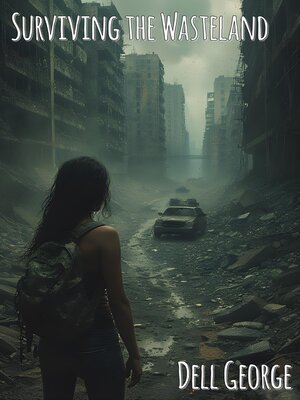 cover image of Surviving the Wasteland